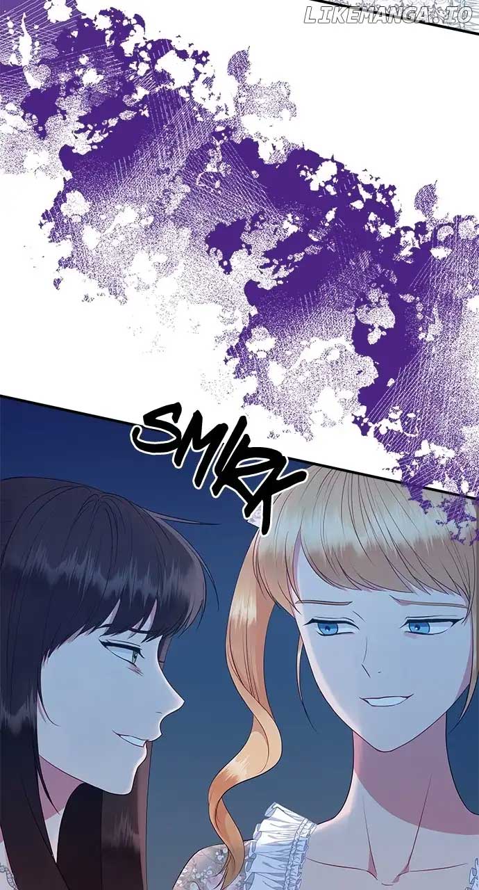 What Does That Evil Dragon Live For? Chapter 31 page 105