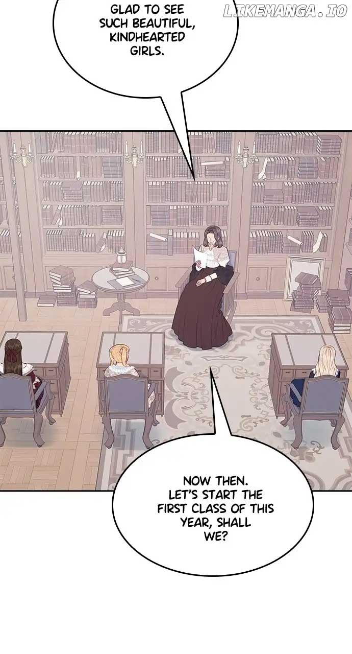 What Does That Evil Dragon Live For? Chapter 31 page 109
