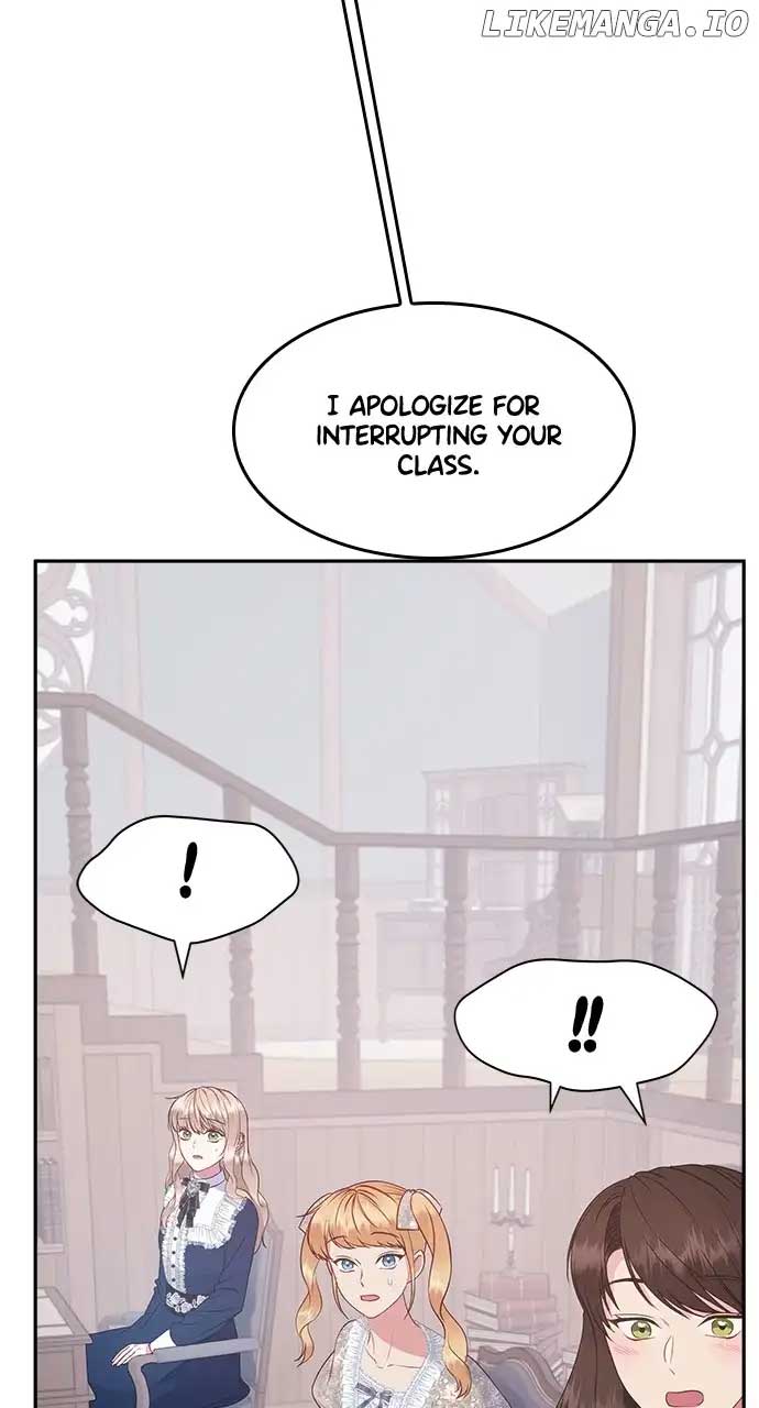 What Does That Evil Dragon Live For? Chapter 31 page 113