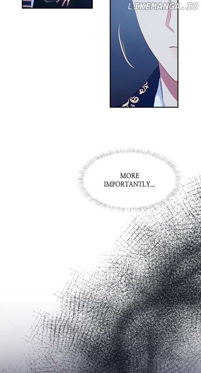 What Does That Evil Dragon Live For? Chapter 31 page 16