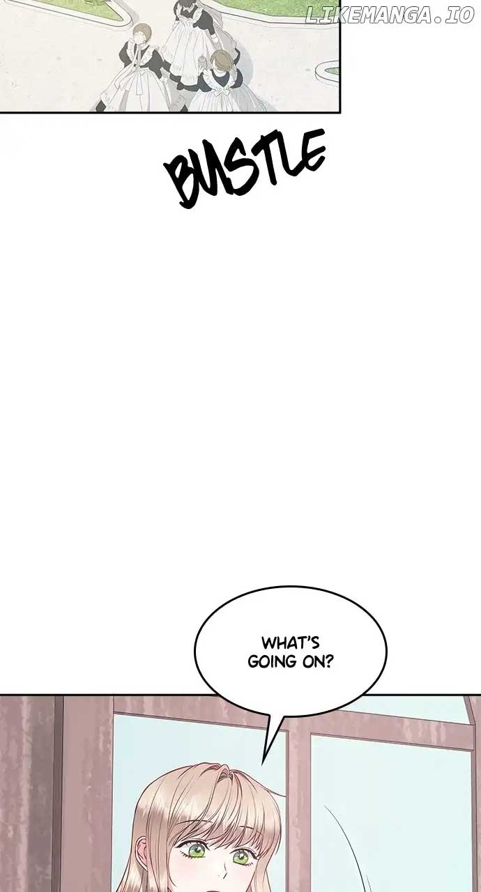 What Does That Evil Dragon Live For? Chapter 31 page 20