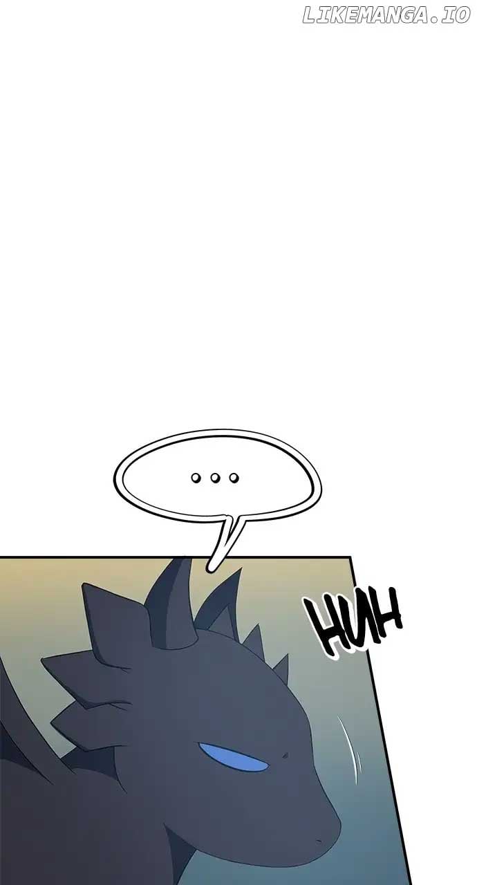 What Does That Evil Dragon Live For? Chapter 31 page 23