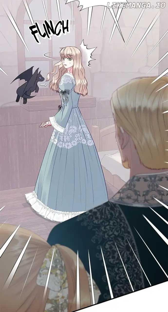 What Does That Evil Dragon Live For? Chapter 31 page 26