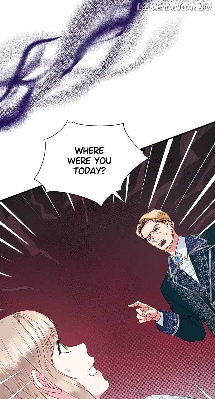 What Does That Evil Dragon Live For? Chapter 31 page 29