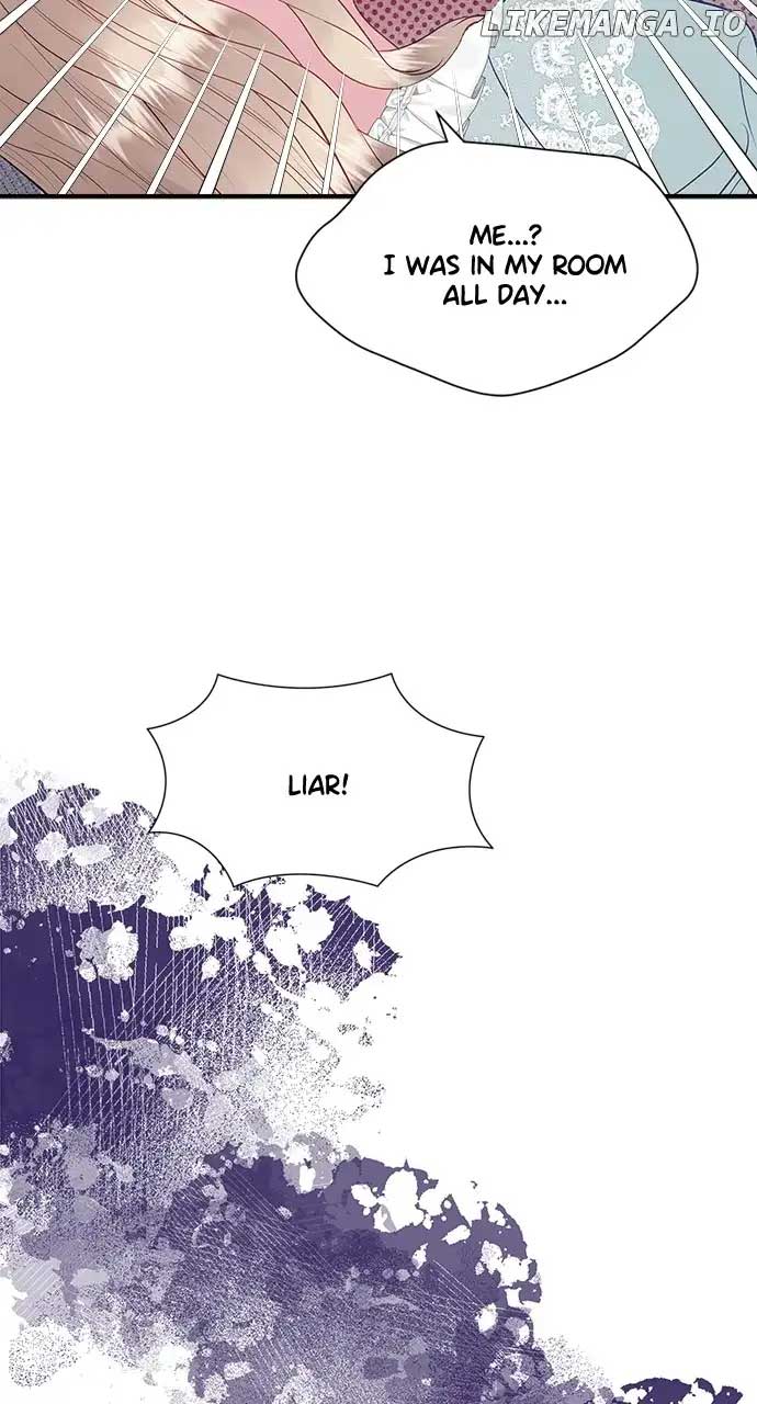 What Does That Evil Dragon Live For? Chapter 31 page 30
