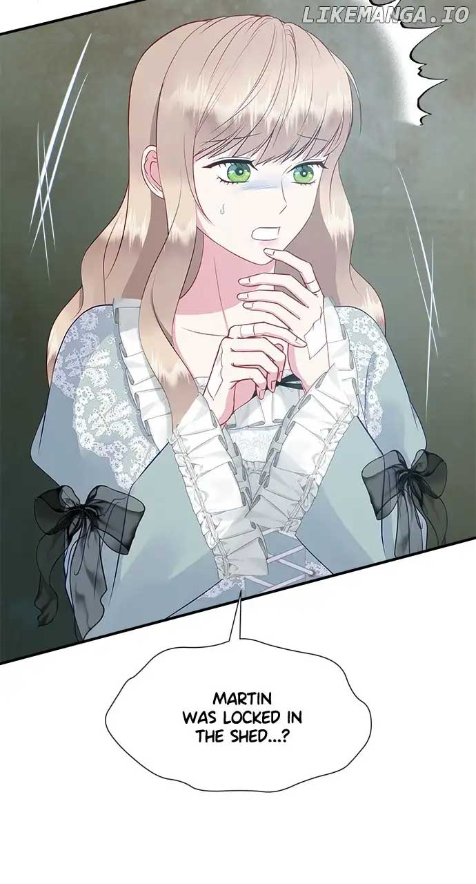 What Does That Evil Dragon Live For? Chapter 31 page 33