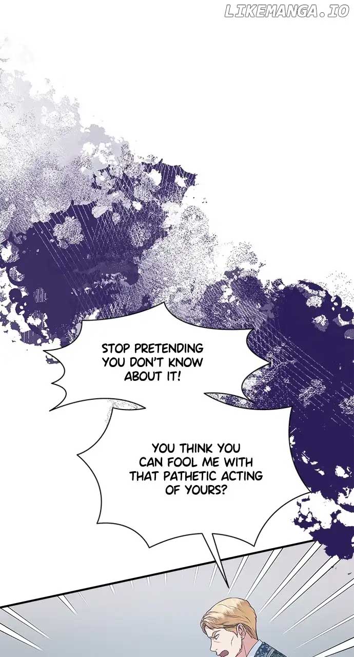 What Does That Evil Dragon Live For? Chapter 31 page 34