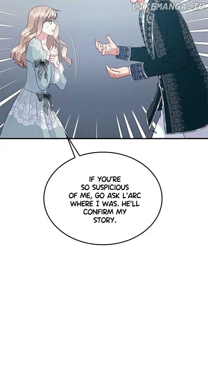 What Does That Evil Dragon Live For? Chapter 31 page 35