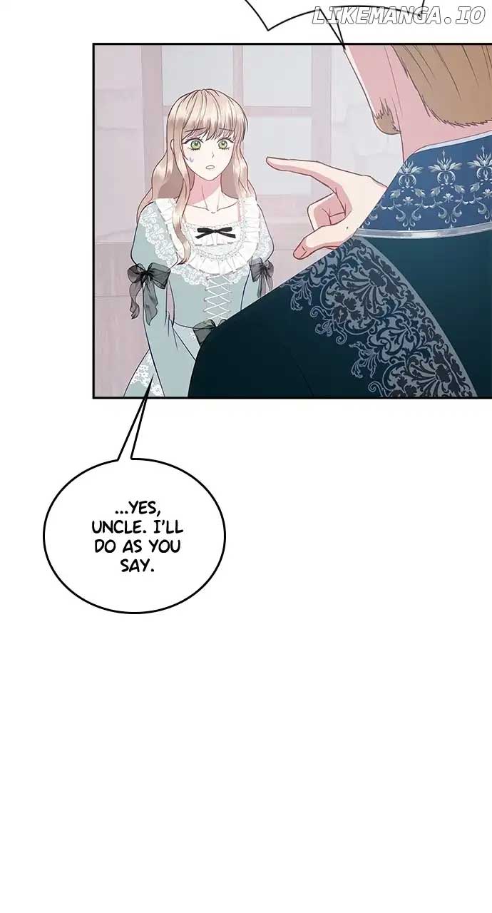 What Does That Evil Dragon Live For? Chapter 31 page 39