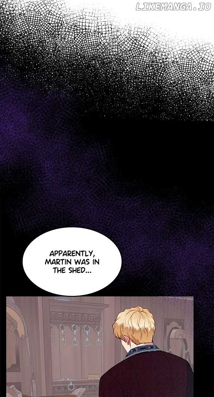 What Does That Evil Dragon Live For? Chapter 31 page 46