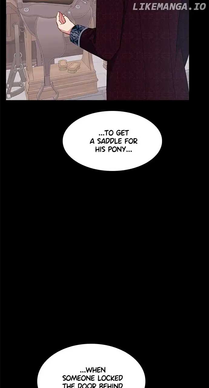 What Does That Evil Dragon Live For? Chapter 31 page 47