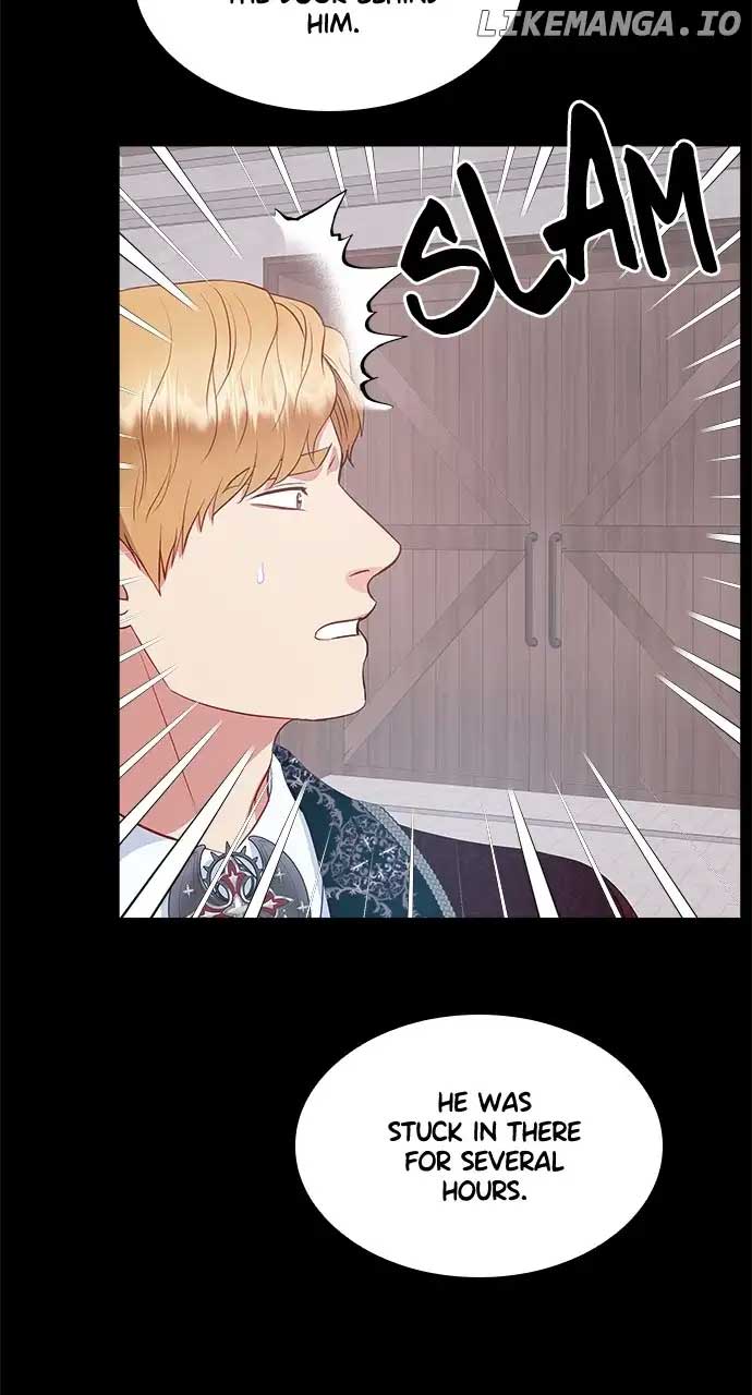 What Does That Evil Dragon Live For? Chapter 31 page 48