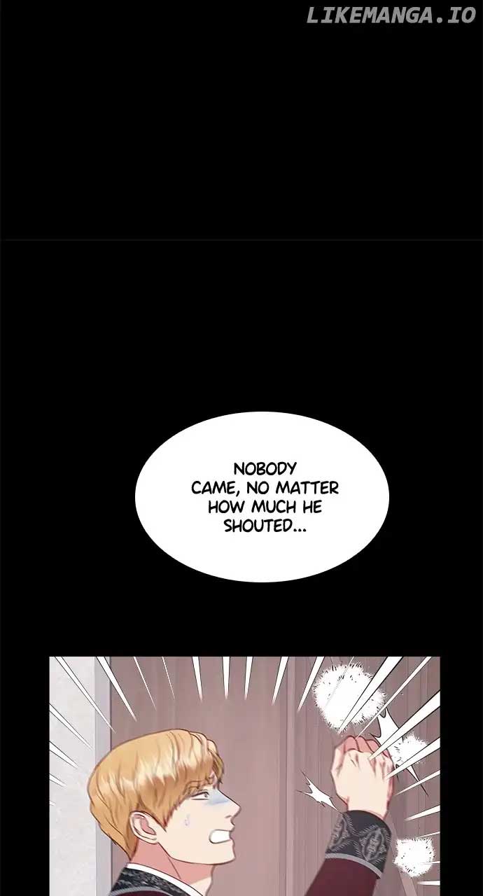 What Does That Evil Dragon Live For? Chapter 31 page 49