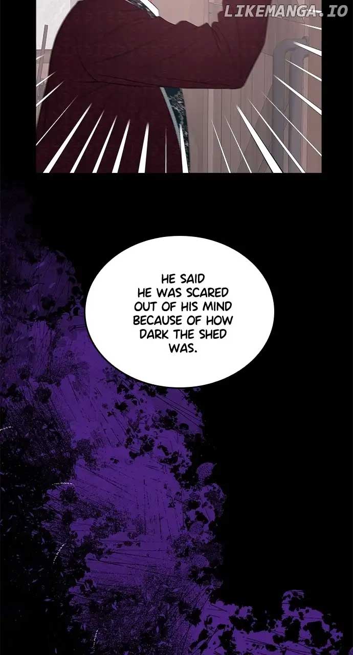What Does That Evil Dragon Live For? Chapter 31 page 50