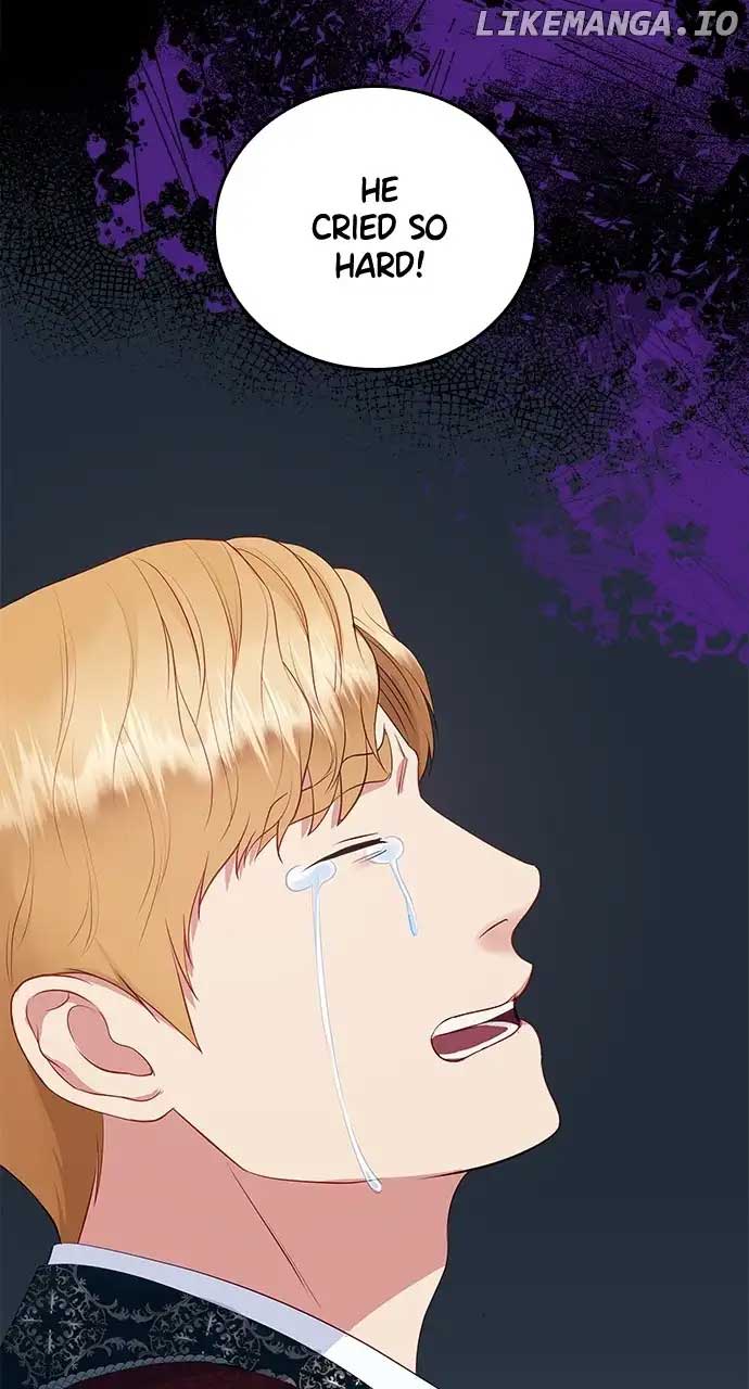What Does That Evil Dragon Live For? Chapter 31 page 51