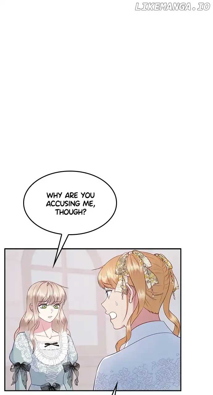 What Does That Evil Dragon Live For? Chapter 31 page 55