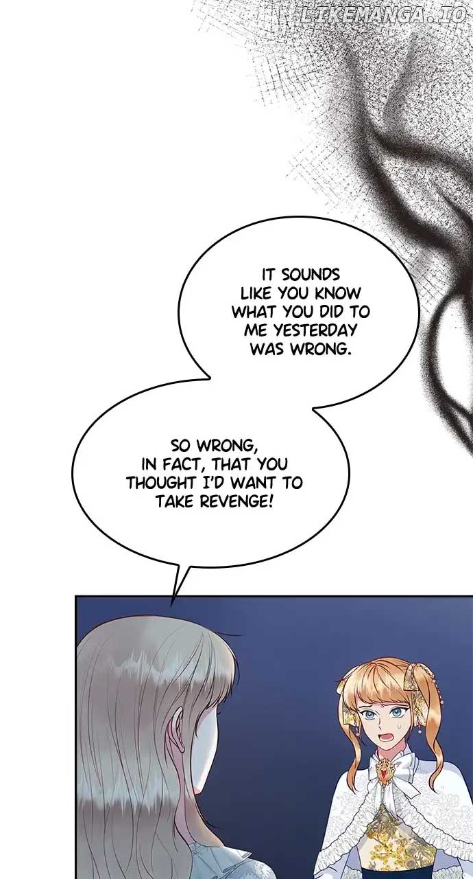 What Does That Evil Dragon Live For? Chapter 31 page 58