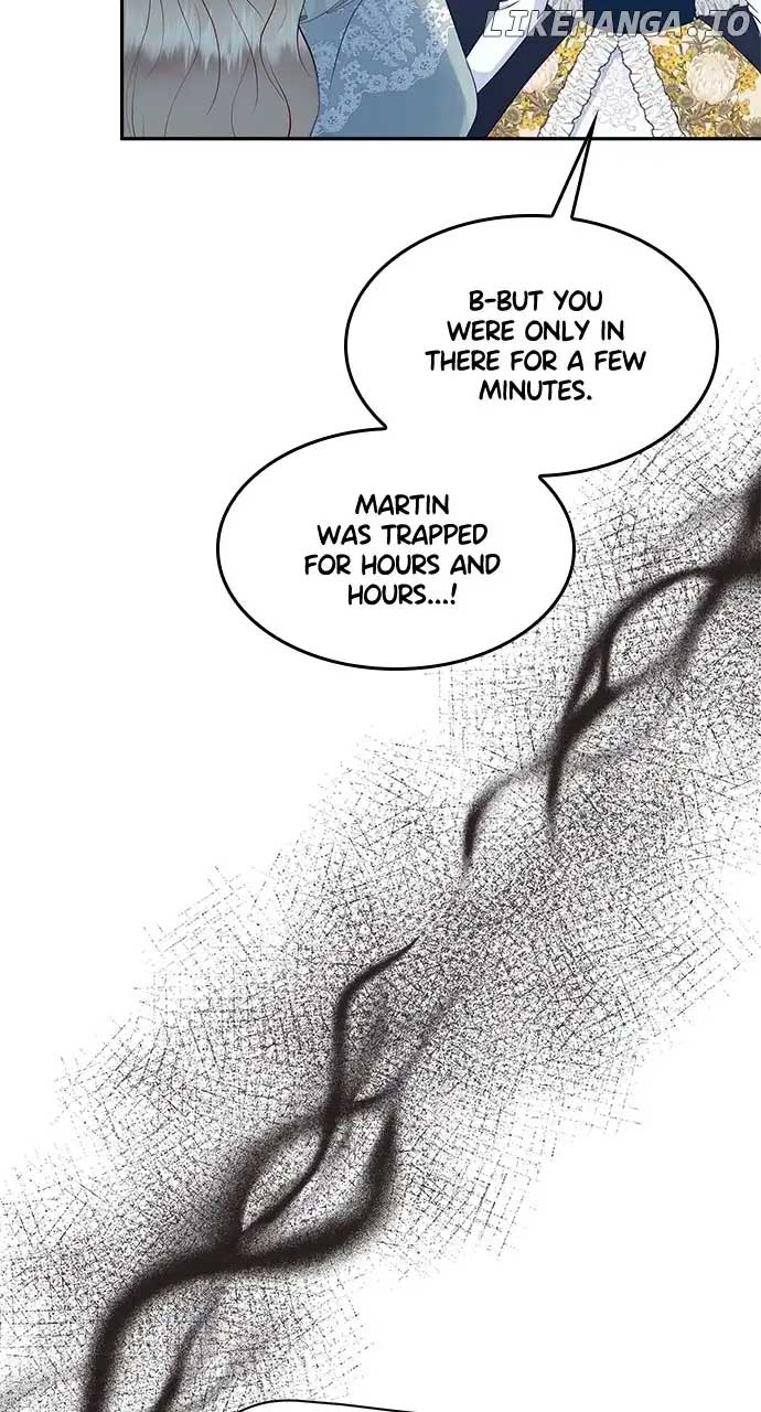What Does That Evil Dragon Live For? Chapter 31 page 59