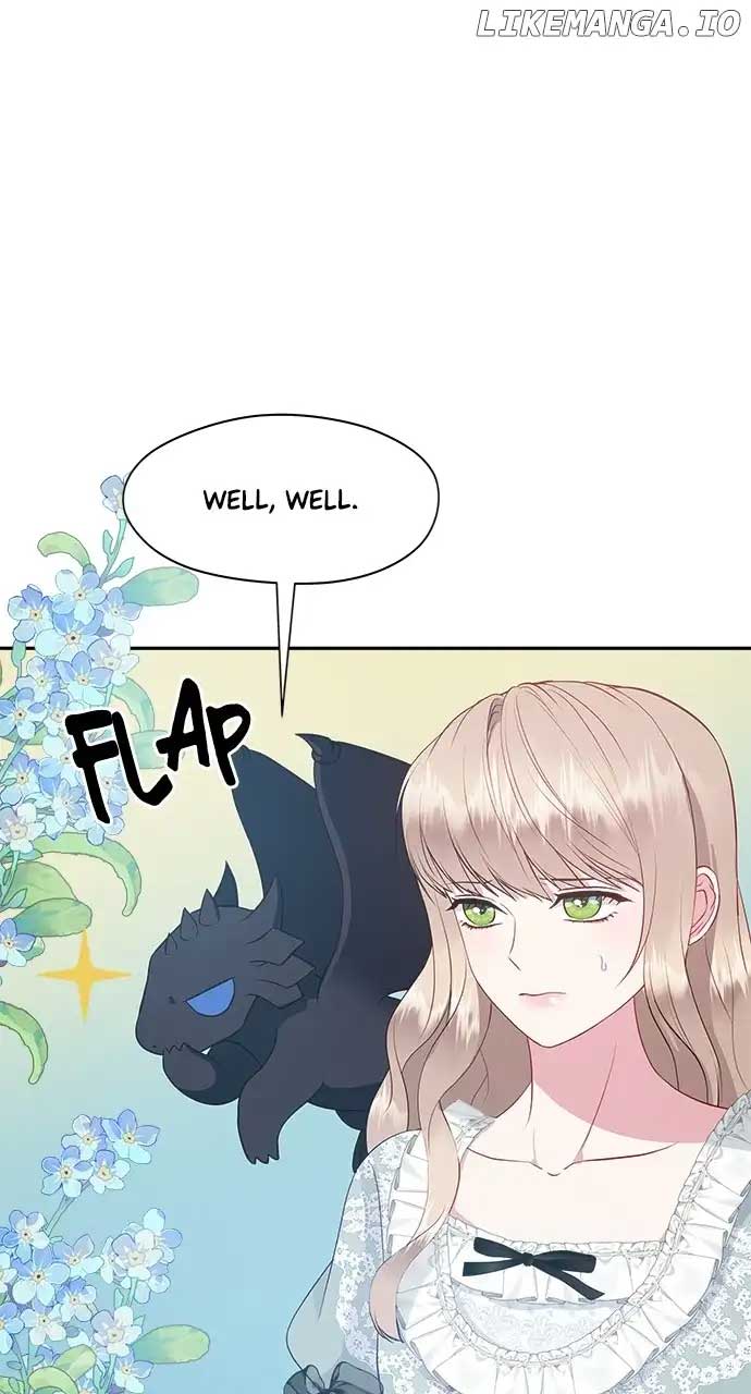 What Does That Evil Dragon Live For? Chapter 31 page 65