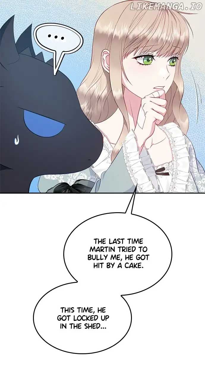 What Does That Evil Dragon Live For? Chapter 31 page 67