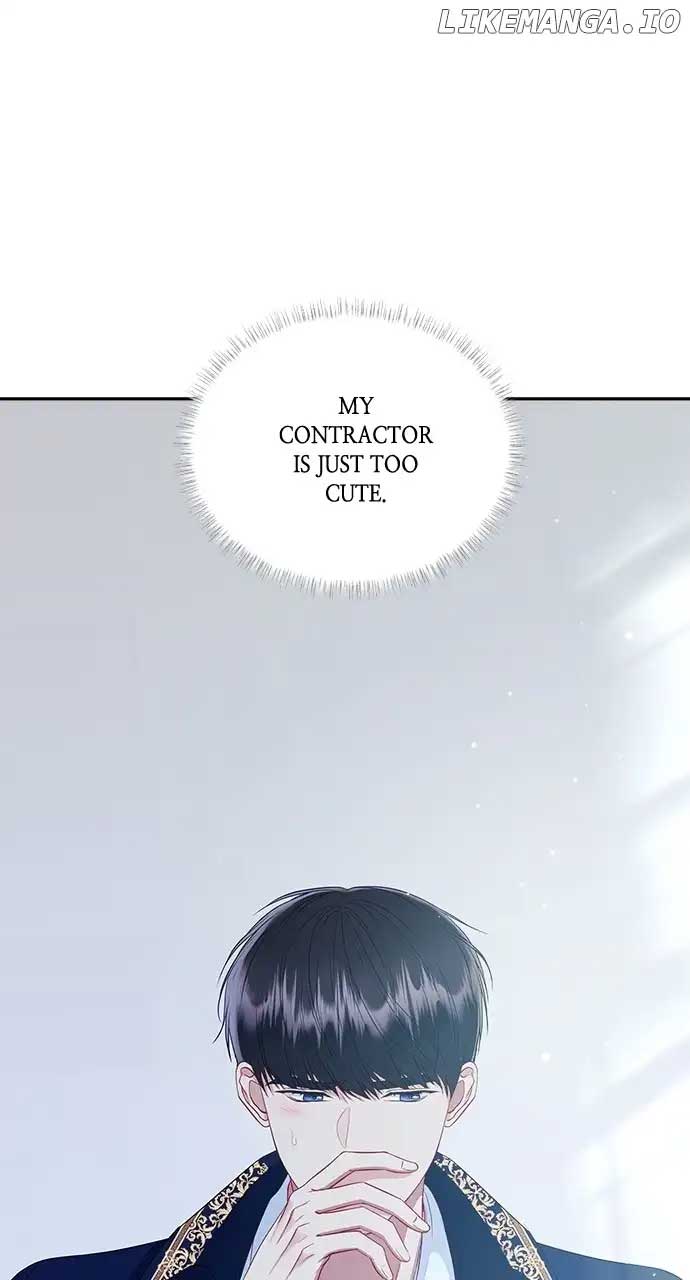 What Does That Evil Dragon Live For? Chapter 31 page 6