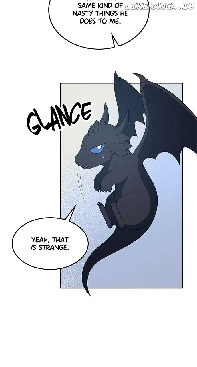 What Does That Evil Dragon Live For? Chapter 31 page 69