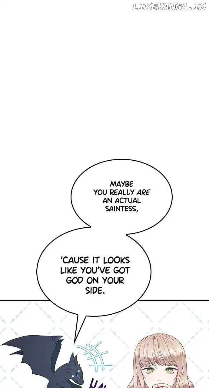 What Does That Evil Dragon Live For? Chapter 31 page 70