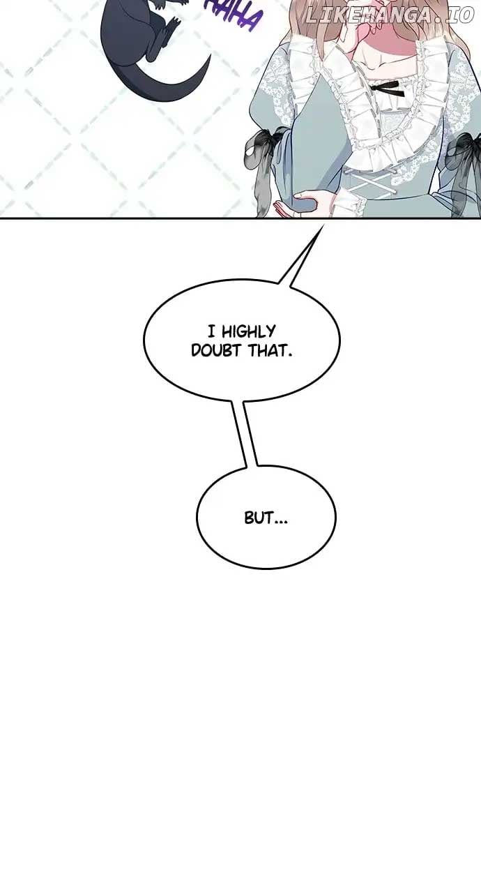 What Does That Evil Dragon Live For? Chapter 31 page 71