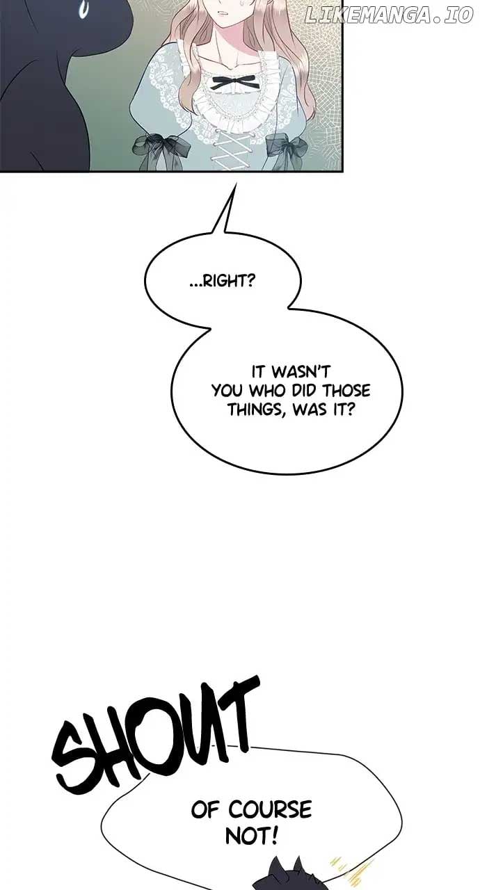 What Does That Evil Dragon Live For? Chapter 31 page 74