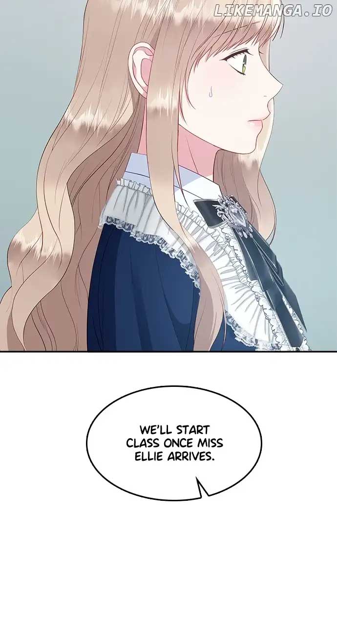 What Does That Evil Dragon Live For? Chapter 31 page 85