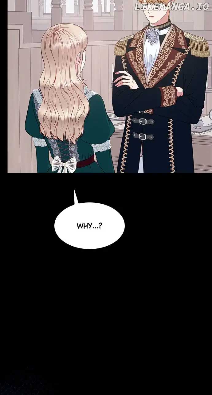 What Does That Evil Dragon Live For? Chapter 31 page 89