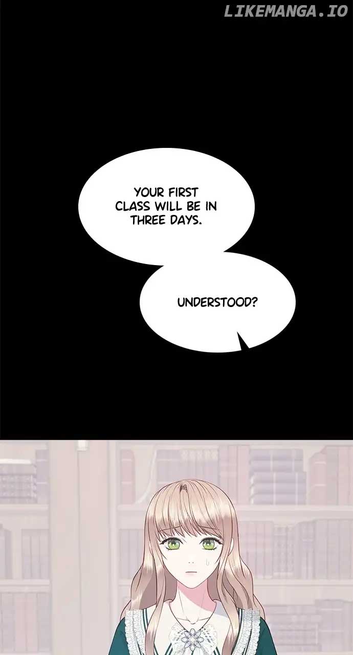 What Does That Evil Dragon Live For? Chapter 31 page 92