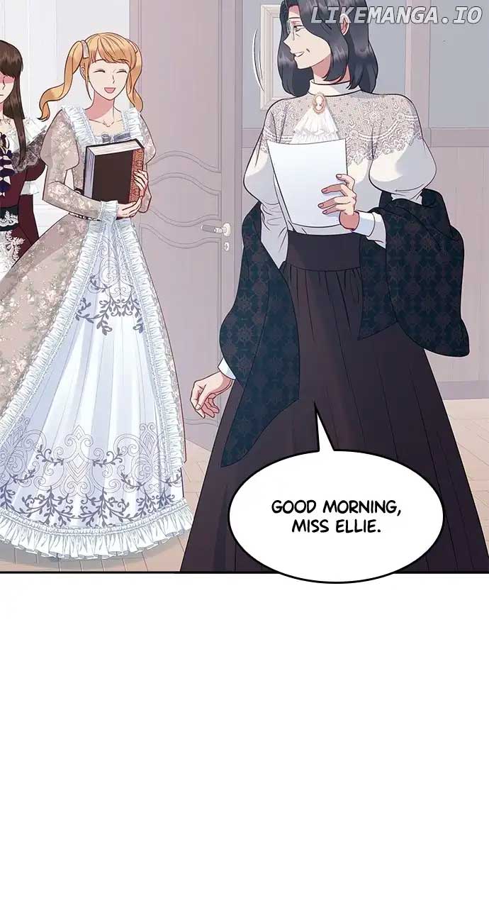 What Does That Evil Dragon Live For? Chapter 31 page 97