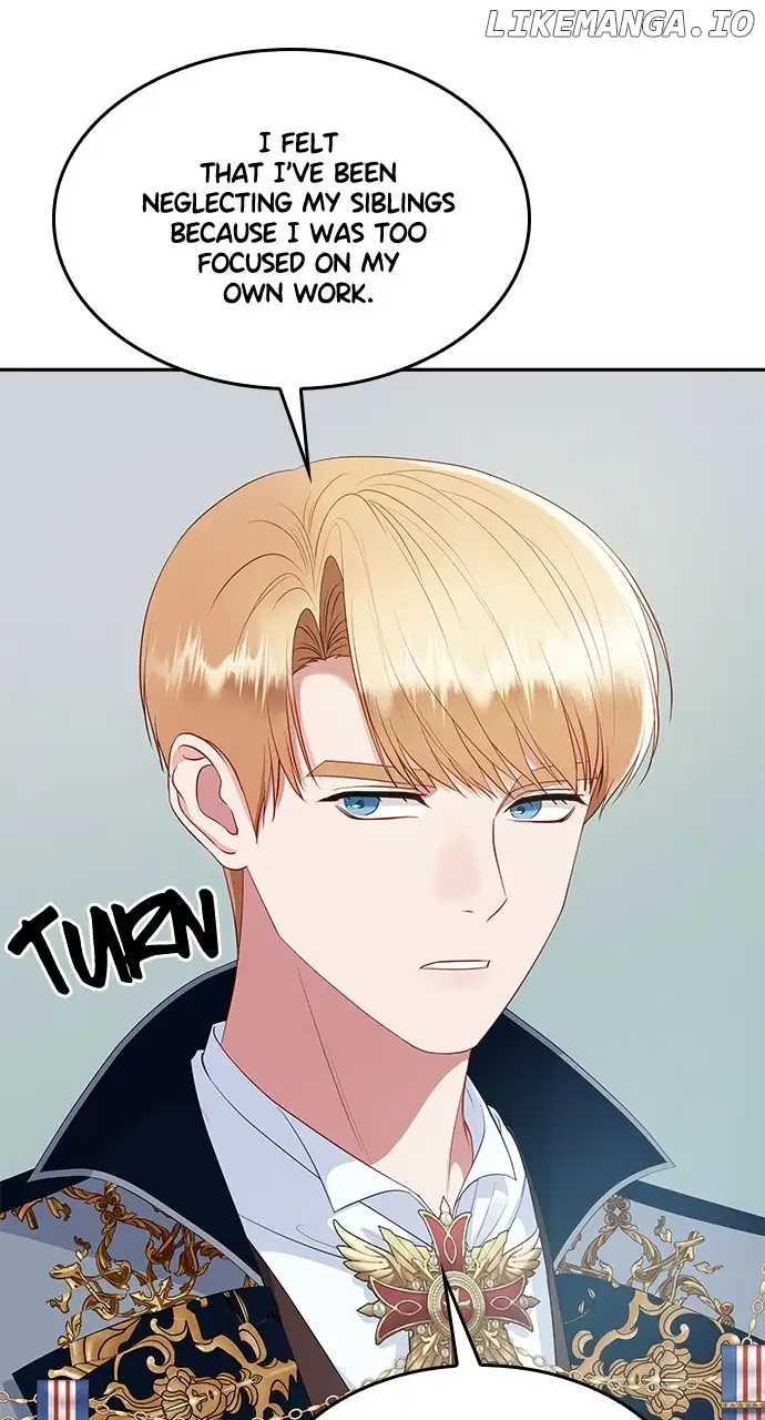 What Does That Evil Dragon Live For? Chapter 32 page 9