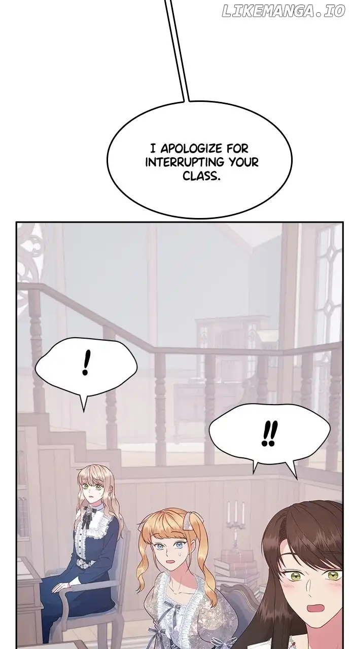 What Does That Evil Dragon Live For? Chapter 32 page 1