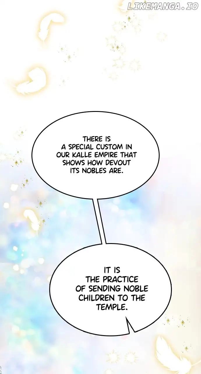 What Does That Evil Dragon Live For? Chapter 32 page 19