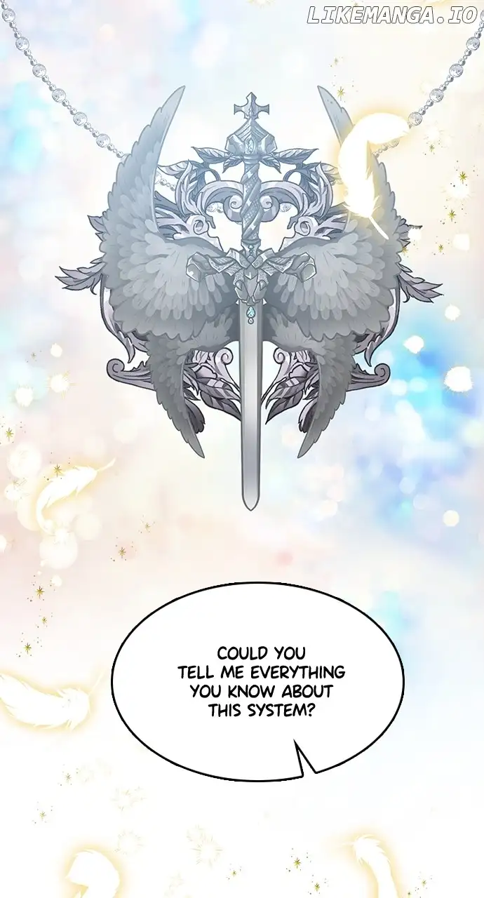 What Does That Evil Dragon Live For? Chapter 32 page 20