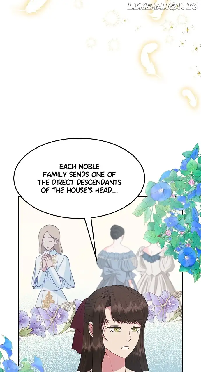 What Does That Evil Dragon Live For? Chapter 32 page 21