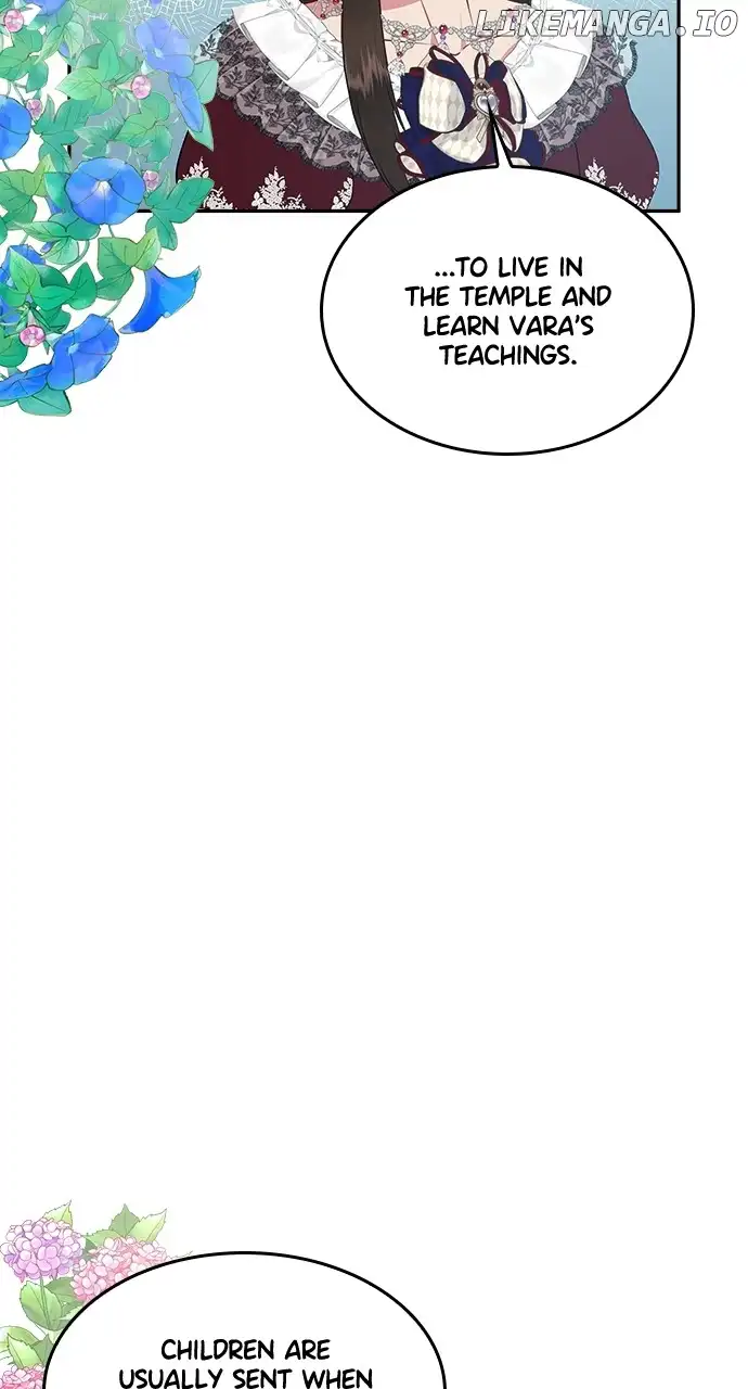 What Does That Evil Dragon Live For? Chapter 32 page 22