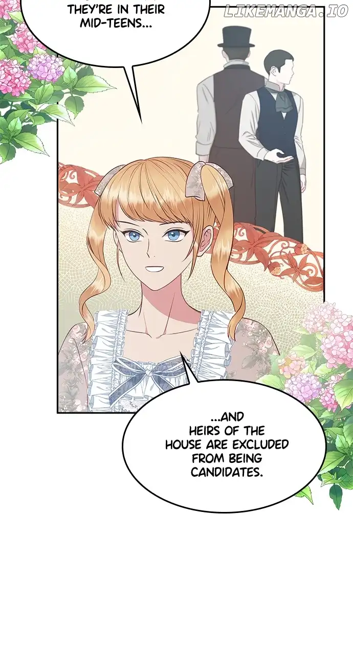 What Does That Evil Dragon Live For? Chapter 32 page 23