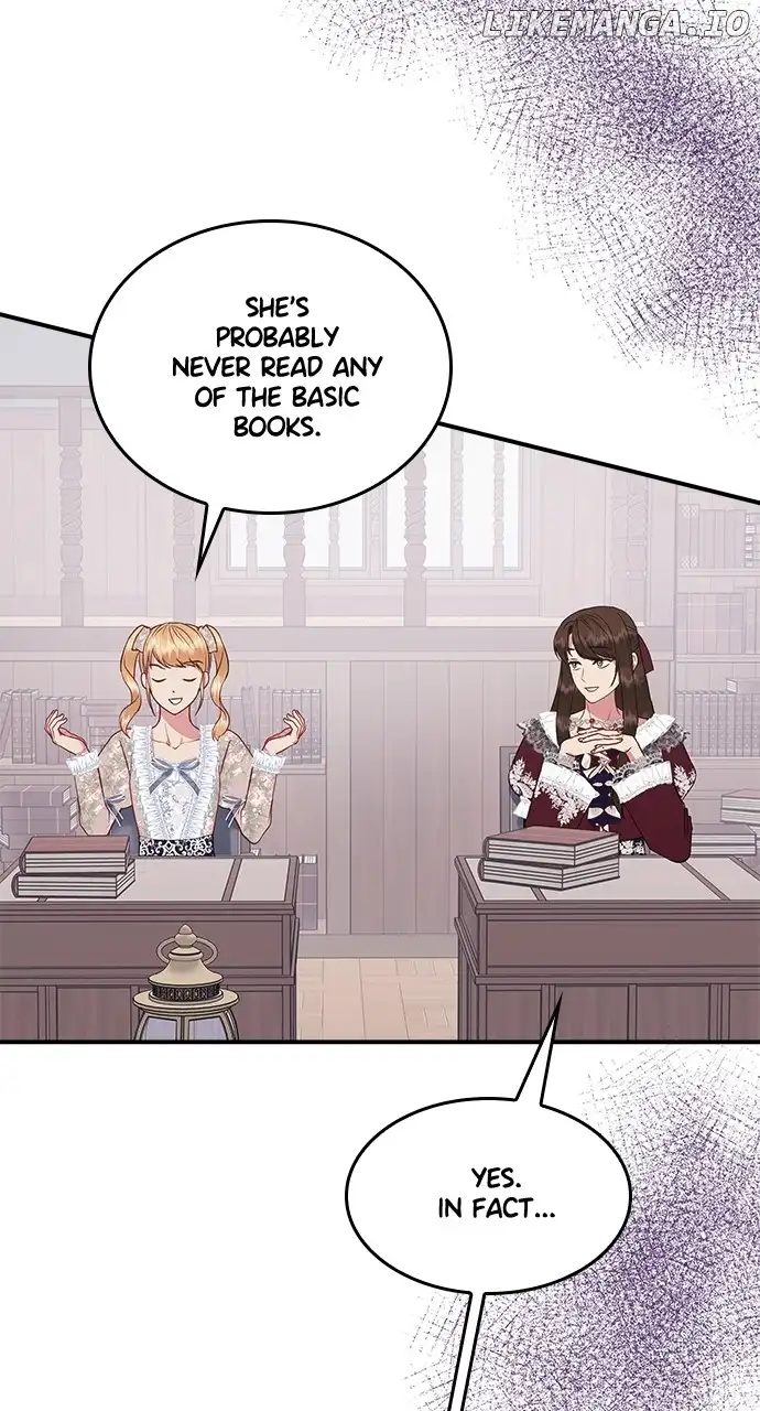 What Does That Evil Dragon Live For? Chapter 32 page 33