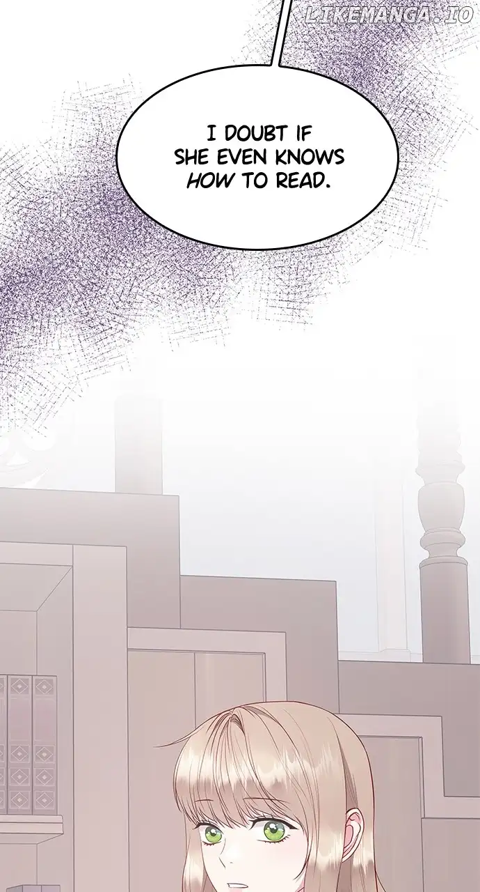 What Does That Evil Dragon Live For? Chapter 32 page 34