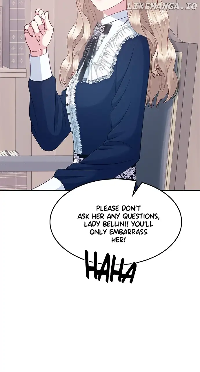 What Does That Evil Dragon Live For? Chapter 32 page 35