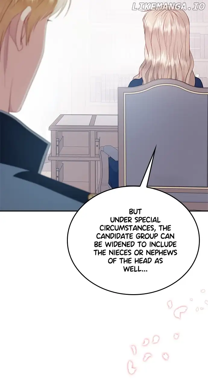What Does That Evil Dragon Live For? Chapter 32 page 40