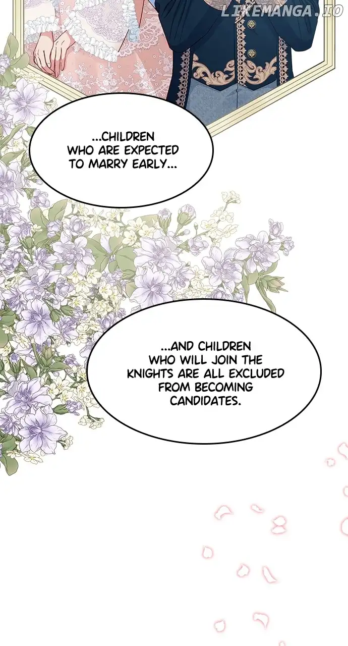 What Does That Evil Dragon Live For? Chapter 32 page 43