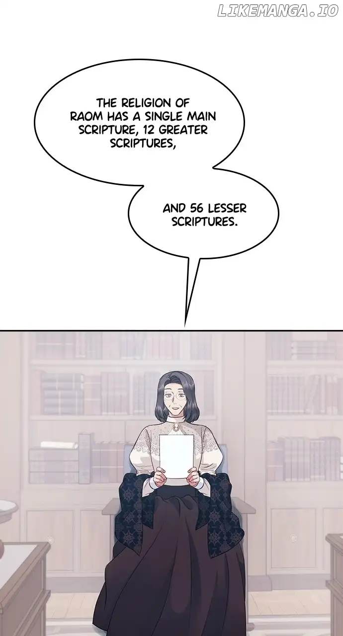 What Does That Evil Dragon Live For? Chapter 32 page 57