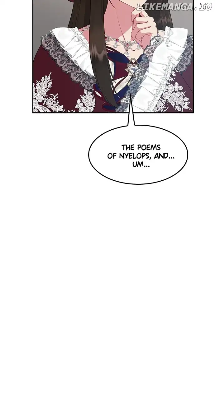 What Does That Evil Dragon Live For? Chapter 32 page 61