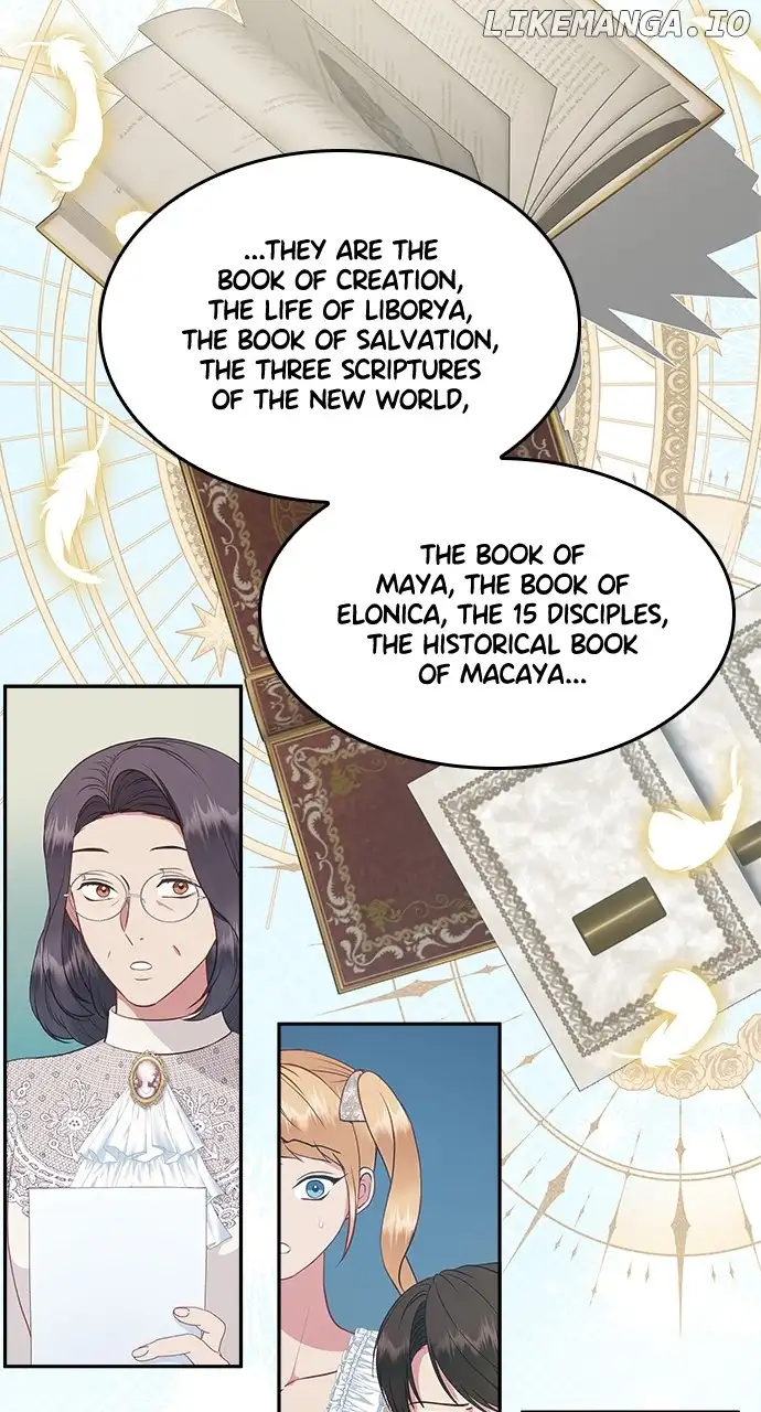 What Does That Evil Dragon Live For? Chapter 32 page 64