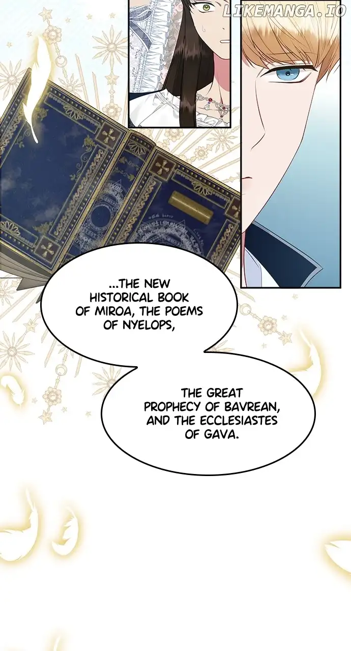 What Does That Evil Dragon Live For? Chapter 32 page 65