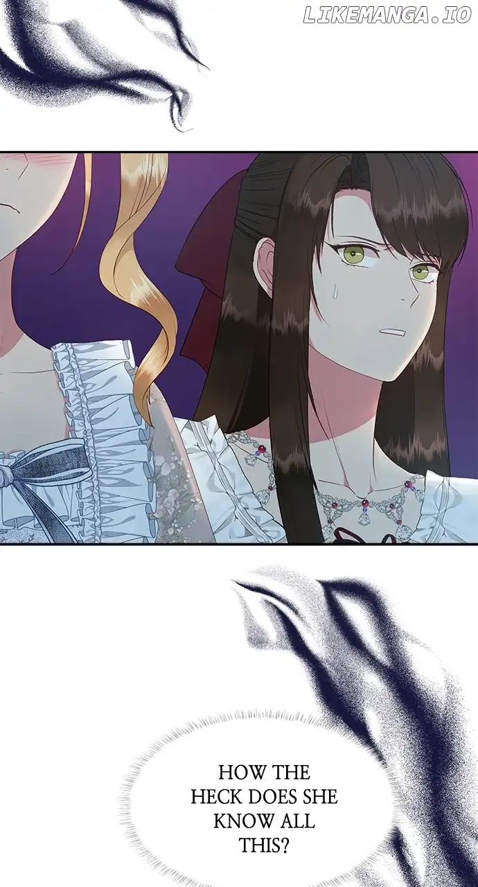 What Does That Evil Dragon Live For? Chapter 32 page 70